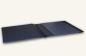 Preview: Three-part music folder, anthracite